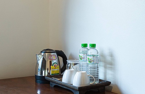 Downtown Siem Reap House | Twin Room, Great for friends sharing-centrally located only 300m to Pubstreet