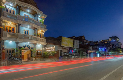 Downtown Siem Reap House | Twin Room, Great for friends sharing-centrally located only 300m to Pubstreet