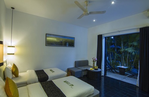 Siem Reap Resort | Two-bedroom Deluxe 6guests