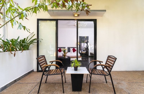 Siem Reap House | Two-bedroom Deluxe 6guests