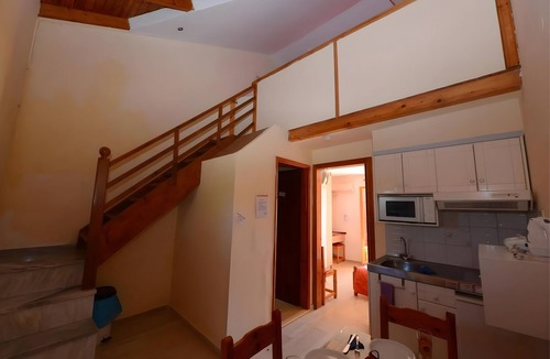 Roda Apartment | Two-Bedroom Apartment 2