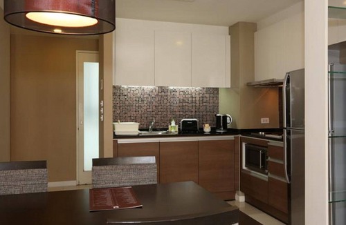 Bang Kaeo Apartment | Two BedRoom Superior, Nice ROOM RO(3N)