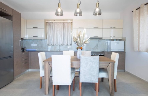 Agios Nikitas Villa | Two bedroom Villa - Kathisma Sunset Villas