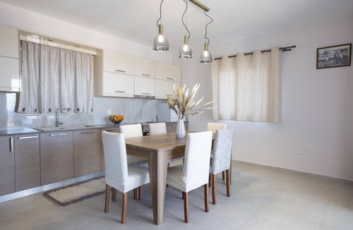 Agios Nikitas Villa | Two bedroom Villa - Kathisma Sunset Villas