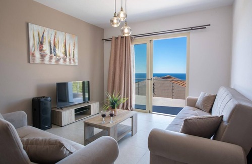 Agios Nikitas Villa | Two bedroom Villa - Kathisma Sunset Villas