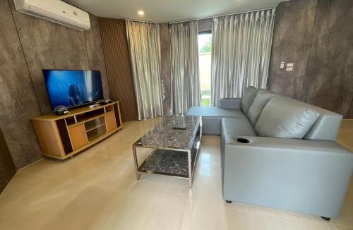 Central Pattaya Resort | TY Holiday Resort