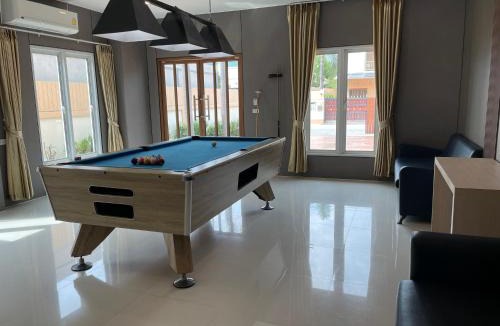 Central Pattaya Resort | TY Holiday Resort