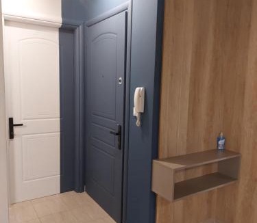 Alexandroupoli Apartment | TyGRa