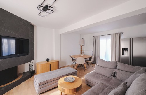 Kinosargous Apartment | Tyto Alba Habitat
