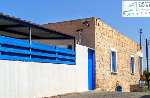 Lympia Apartment | Tzionis Holidays Stonehouse - Kareni studio