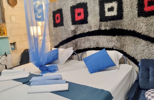 Lympia Other | Tzionis Petroktisto Holiday Stonehouse