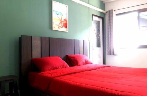 Sao Chingcha House | U&D guest house