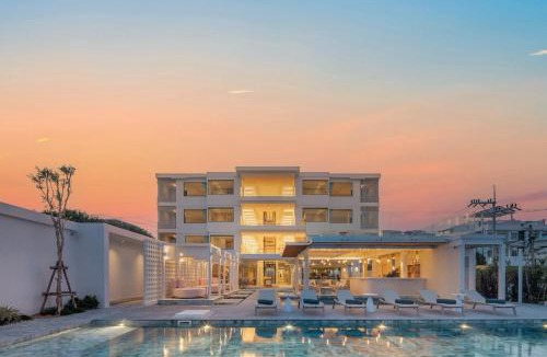 Cha-am Hotel | U Hua Hin
