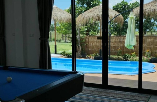 Sirindhorn Villa | U-Kham Home View At Sirindhorn