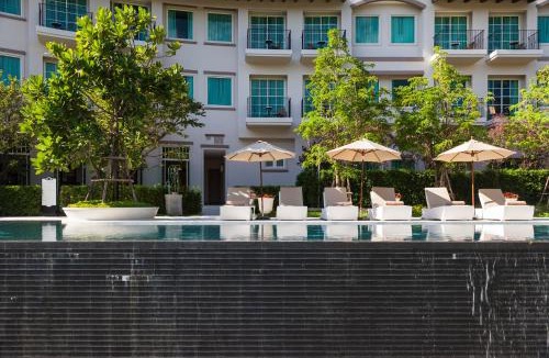 Mu Si Resort | U Khao Yai
