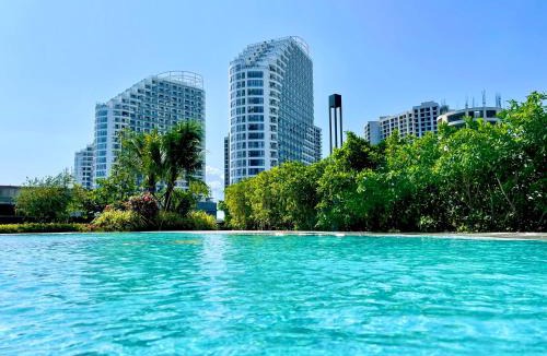 Mittakpheap Apartment | U Mall Apartments - 400m to Sokha Beach