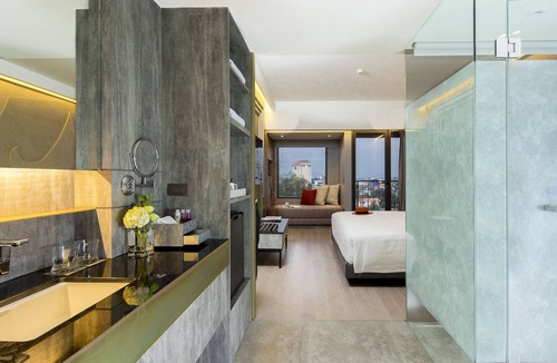 Huay Kaew Hotel | U Nimman Chiang Mai