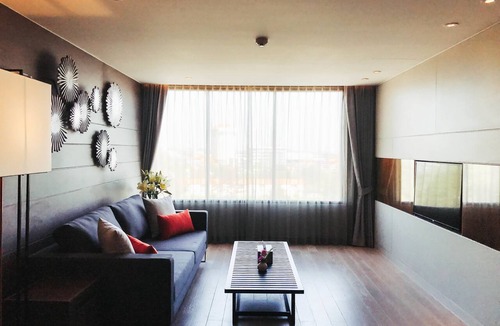 Huay Kaew Hotel | U Nimman Chiang Mai