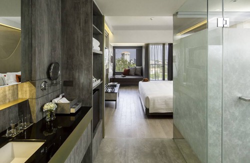 Huay Kaew Hotel | U Nimman Chiang Mai