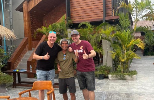 Baan Tai Hotel | U OLIVE Hotel