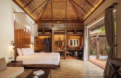 Bang Sare Resort | U Pattaya