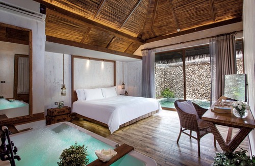 Bang Sare Resort | U Pattaya