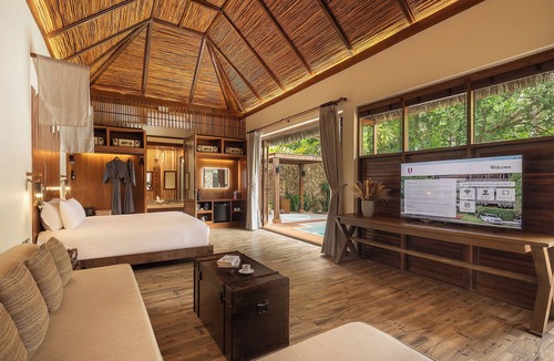 Bang Sare Resort | U Pattaya
