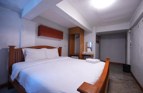 Chana Songkhram Apartment | U Room Khaosan ยู รูม ตรอกข้าวสาร