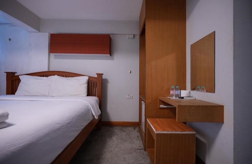 Chana Songkhram Apartment | U Room Khaosan ยู รูม ตรอกข้าวสาร