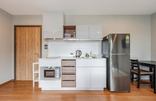 Rawai Resort | U312 Title, 1 Bed Apartment On Rawai Beach