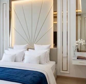 Mak Khaeng Apartment | Udon Thani Residence Hotel