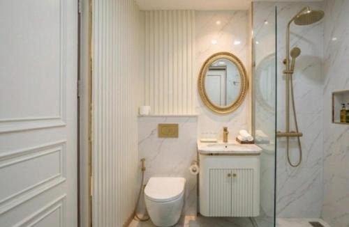Mak Khaeng Apartment | Udon Thani Residence Hotel