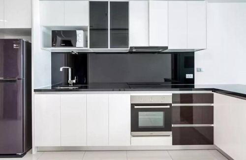 North Pattaya Apartment | Ultimate Luxury in New High Rise Tower