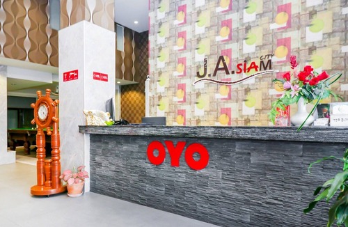 Central Pattaya House | Ultimate Twin Stay | Cozy, Smart Comfort