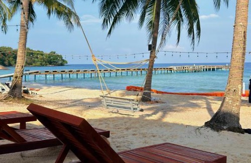 Daem Thkov Hotel | Umi Resort 菩提有米