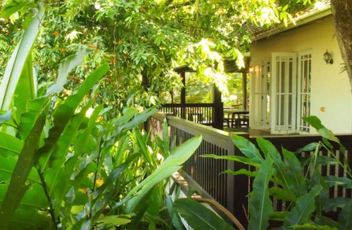 Kaeng Khoi Villa | Uncle Jo Rustic
