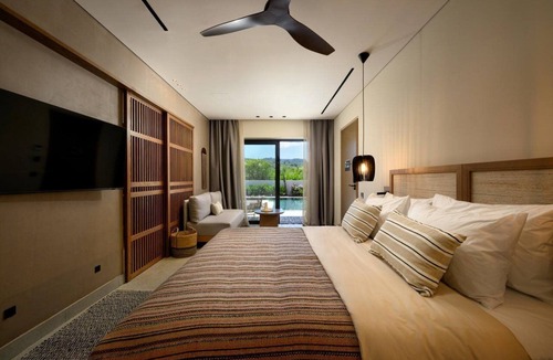 Roda Hotel | Unda