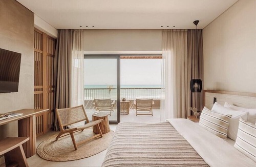 Roda Hotel | Unda