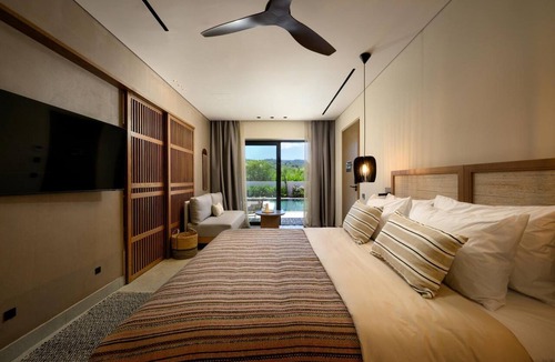 Roda Hotel | Unda