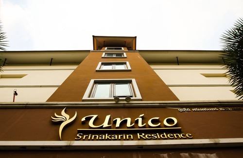 Nong Bon Apartment | Unico Srinakarin Residence