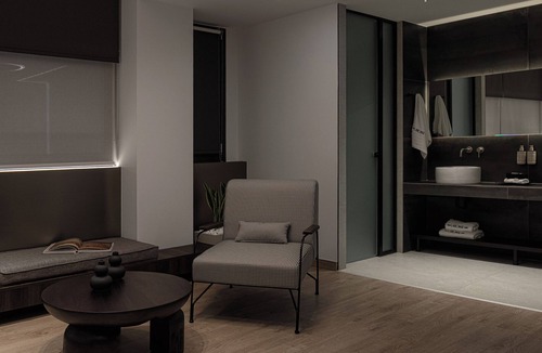 Ioannina Apartment | Union43