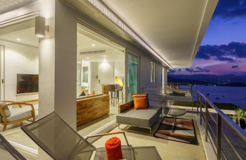 Bophut Hotel | UniQue BoutiQue Resort