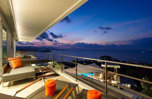 Bophut Hotel | UniQue BoutiQue Resort
