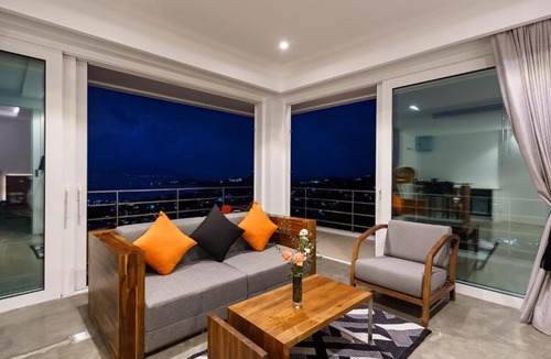 Bophut Hotel | UniQue BoutiQue Resort