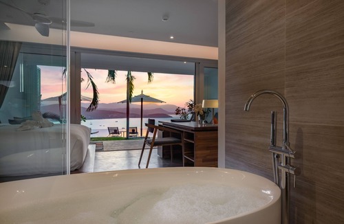 Bophut Hotel | UniQue Boutique Resort