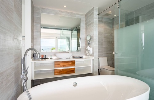 Bophut Hotel | UniQue Boutique Resort