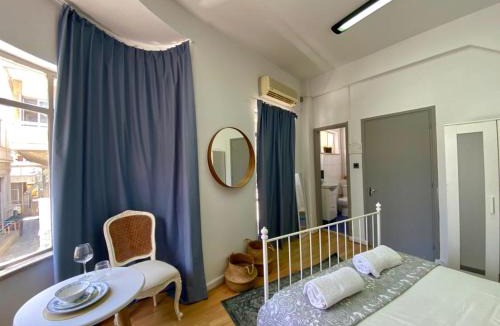 Nicosia House | Unique Studios Phaneromenis 41 - Down Town Nicosia