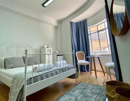 Nicosia House | Unique Studios Phaneromenis 41 - Down Town Nicosia