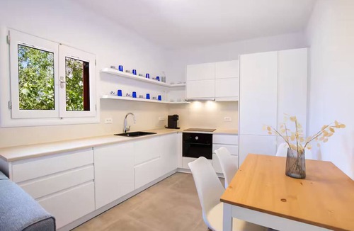 Karpathos Apartment | Unique Suite