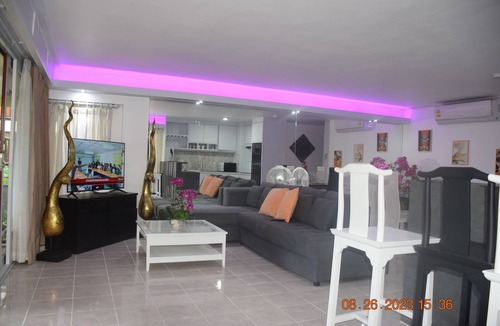 Patong Apartment | UNIT 217 KALIMBAY RESIDENCE